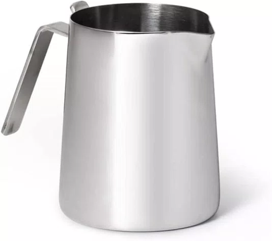 Leiteira em Inox 300ml - Bialetti
