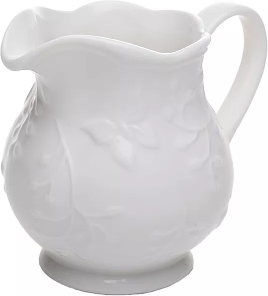 Leiteira New Bone Butterfly Flower 240ml - Lyor