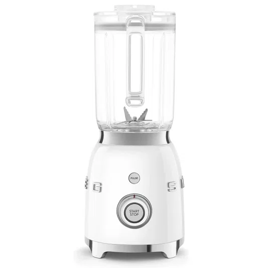 Liquidificador 1.5l Branco 220v - Smeg