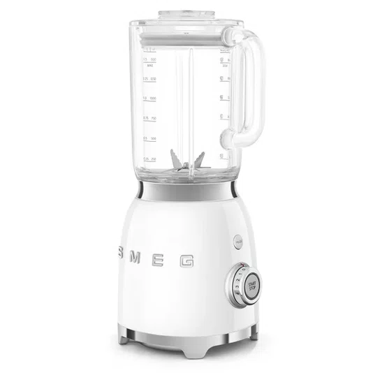 Liquidificador 1.5l Branco 220v - Smeg