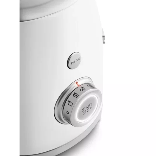 Liquidificador 1.5l Branco 220v - Smeg