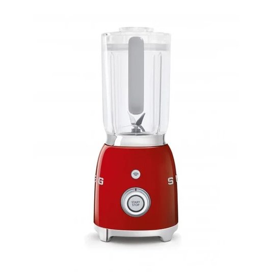 Liquidificador Anni 50 Vermelho 220v - Smeg