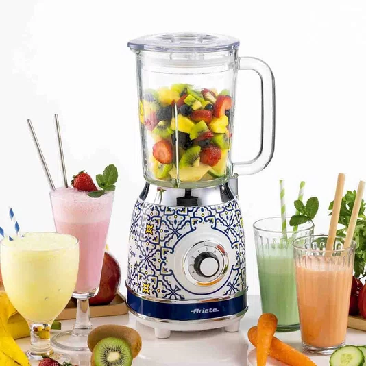 Liquidificador Capri 220v 1000w - Ariette