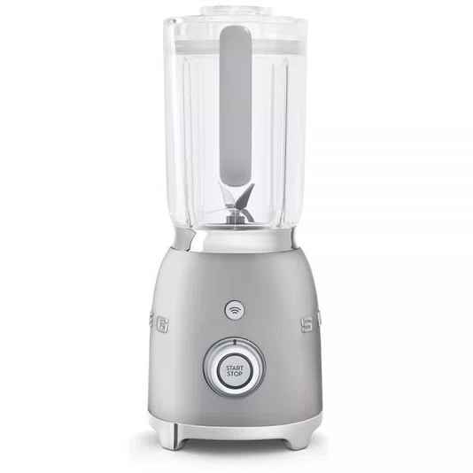 Liquidificador Cinza 220v - Smeg