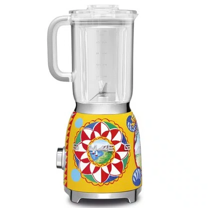 Liquidificador Dolce Gabbana,1.5 L, 220v - Smeg