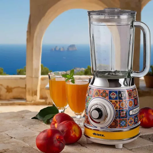 Liquidificador Positano 220v - Ariete
