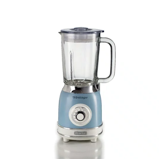 Liquidificador Vintage Azul 1000w 220v - Ariete