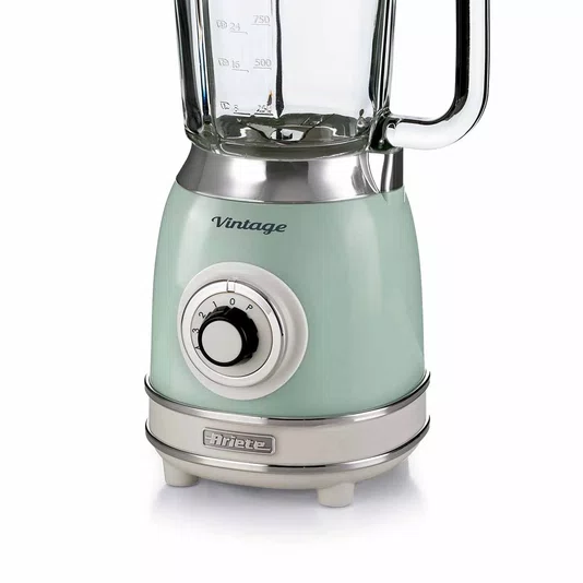 Liquidificador Vintage Verde 100w 220v - Ariete