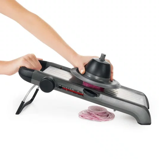 Mandoline 2.0 Lamina Aço Inox 48cm - Oxo