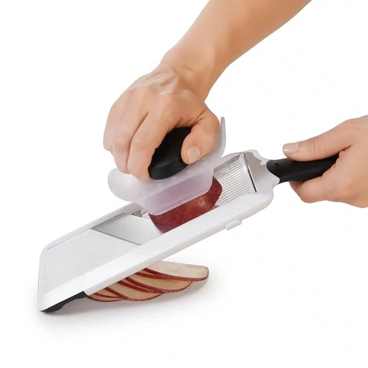 Mandoline de Mão Bc 35cm - Oxo