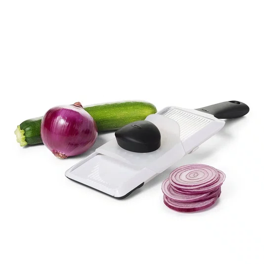 Mandoline de Mão Bc 35cm - Oxo