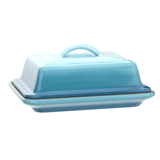 Mantegueira Azul Caribe - Le Creuset