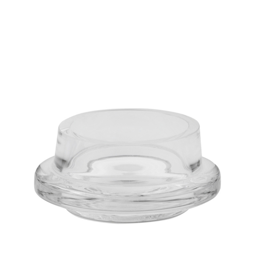 Mantegueira Ravena Inox com Espátula - Riva