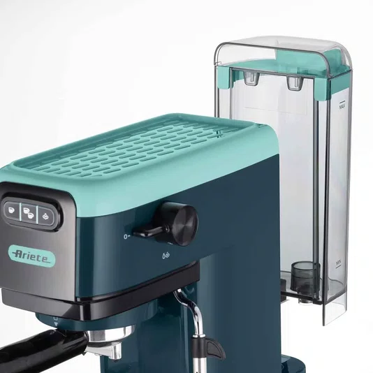 Máquina Café Manual 1399 Aquamarine 220V - Ariete