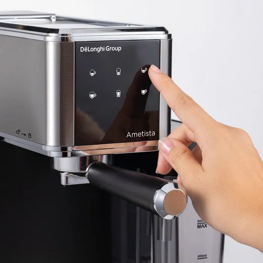 Máquina de Café Expresso Ametista 220v - Ariete