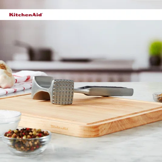 Martelo Amaciador de Carne - Kitchenaid