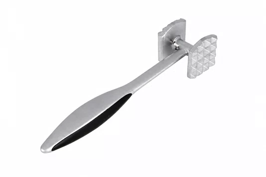 Martelo de Carne Cook Preto