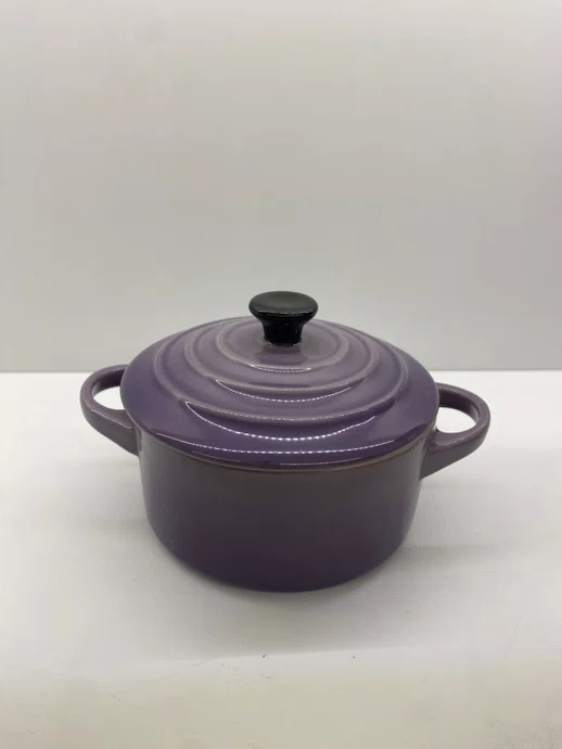 Mini Cocotte Fig - Le Creuset