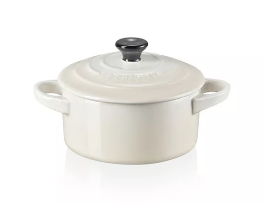 Mini Cocotte Meringue - Le Creuset