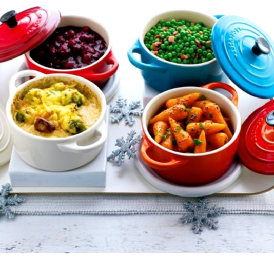 Mini cocotte - Le Creuset