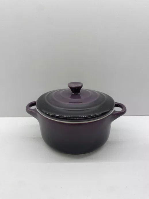 Mini Cocotte Uva - Le Creuset
