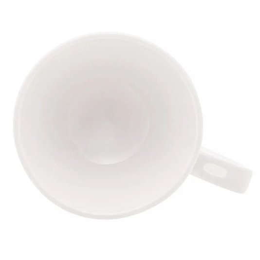Mini Fondue Ivy Branca 200ml - Lyor