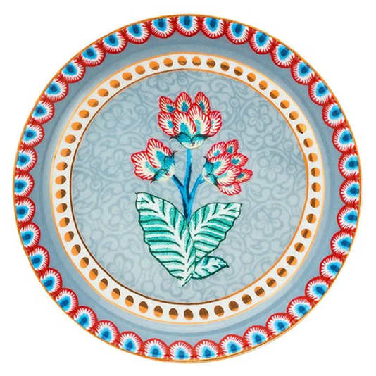 Mini Prato Azul - Flower Festival - Pip Studio