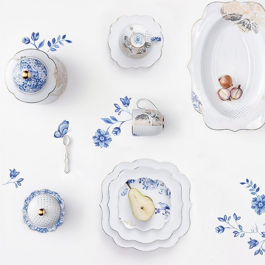 Mini Prato Royal White - Pip Studio