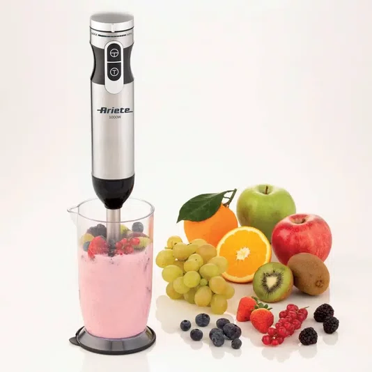 Mixer Multifuncional 7 em 1 300w 127v - Ariete