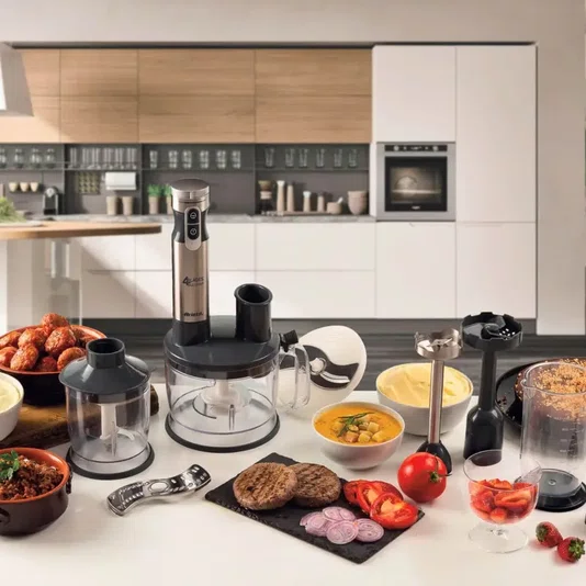 Mixer Multifuncional 7 em 1 300w 127v - Ariete