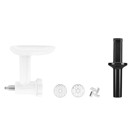 Moedor de Alimento Stand Mixer Kitchenaid