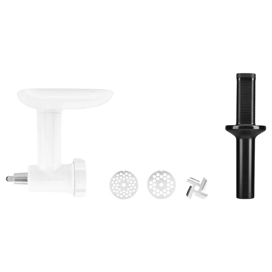 Moedor de Alimentos para Stand Mixer - Kitchenaid
