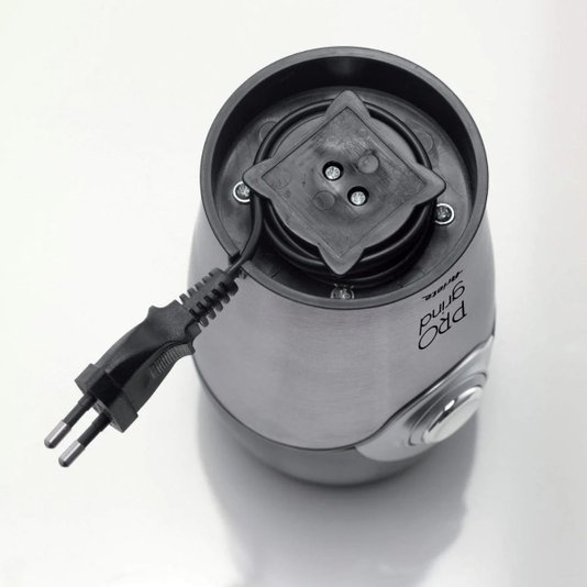 Moedor de Café Elétrico Ariete 3016 Pro Grind 150w 220v - Ariete