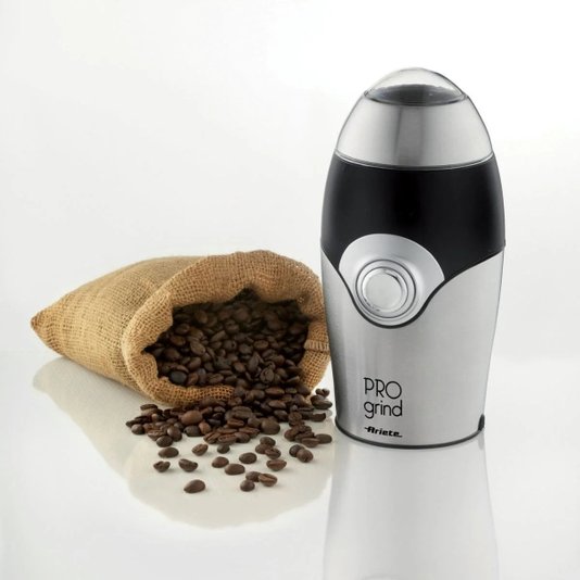 Moedor de Café Elétrico Ariete 3016 Pro Grind 150w 220v - Ariete