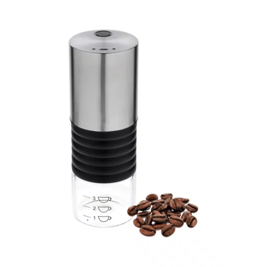 Moedor de Café Recarregável Usb - Kenya