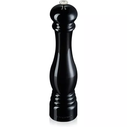 Moedor de Pimenta 30cm Black Onyx - Le Creuset
