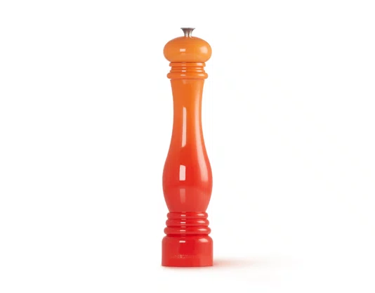 Moedor de Pimenta 30cm Laranja Flame - Le Creuset