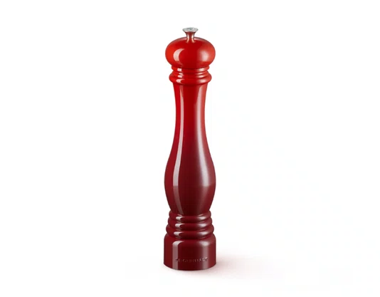 Moedor de Pimenta 30cm Vermelho Cerise - Le Creuset