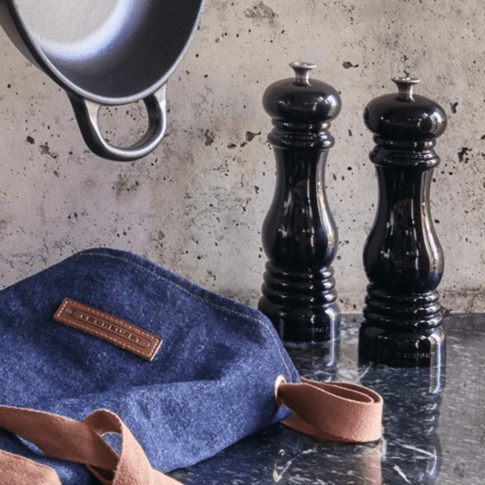 Moedor de Pimenta Black Onix - Le Creuset