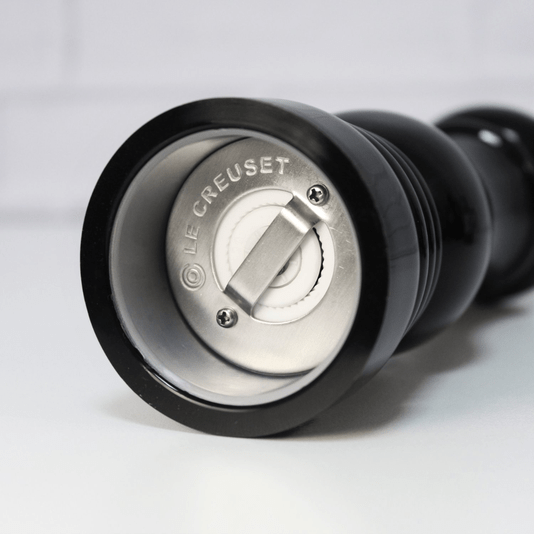 Moedor de Pimenta Black Onix - Le Creuset