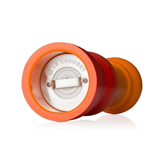 Moedor de Pimenta Laranja Flame - Le Creuset