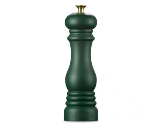 Moedor de Pimenta Verde Foret - Le Creuset