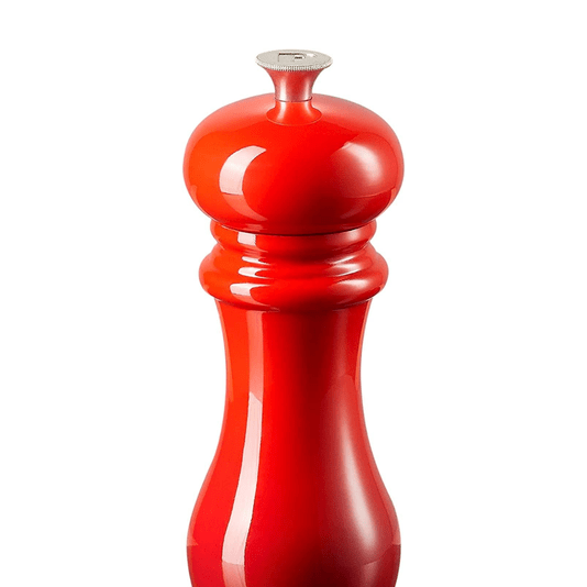 Moedor de Pimenta Vermelho Cerise - Le Creuset