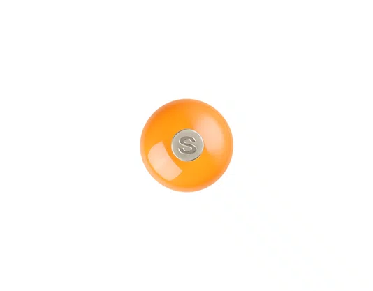 Moedor de Sal Laranja/Flame - Le Creuset