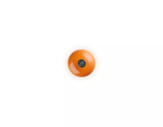 Moedor de Sal 30cm Laranja Flame - Le Creuset