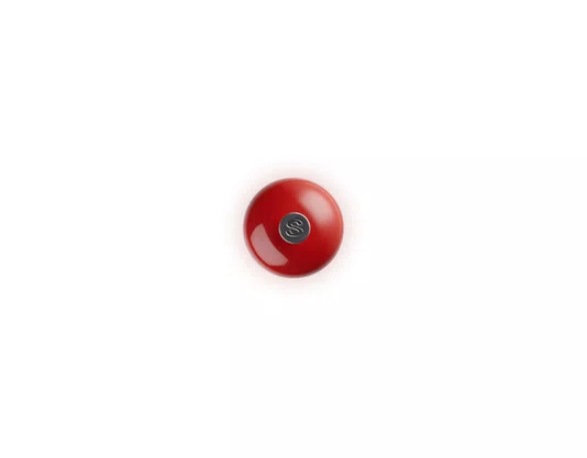 Moedor de Sal 30cm Vermelho Cerise - Le Creuset