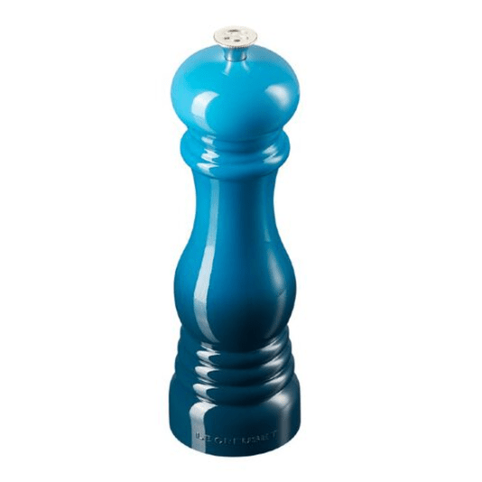 Moedor de Sal Azul Deep Teal - Le Creuset