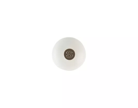 Moedor de Sal Creme Meringue - Le Creuset