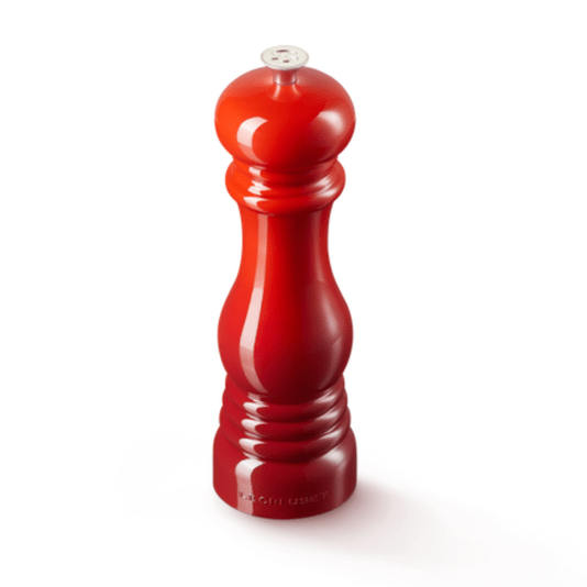 Moedor de Sal Vermelho Cerise - Le Creuset