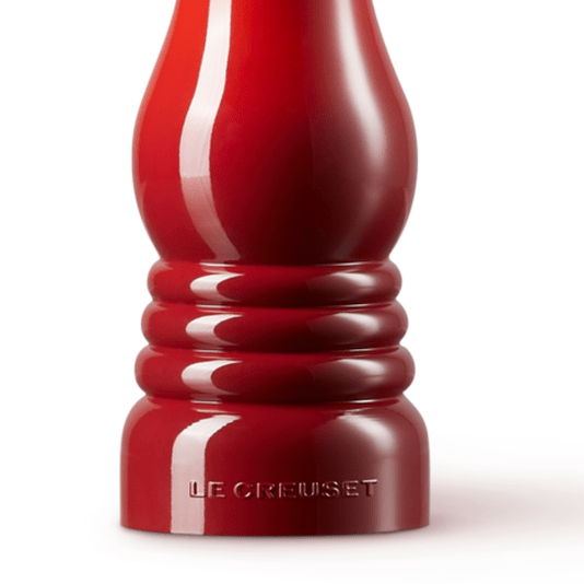 Moedor de Sal Vermelho Cerise - Le Creuset